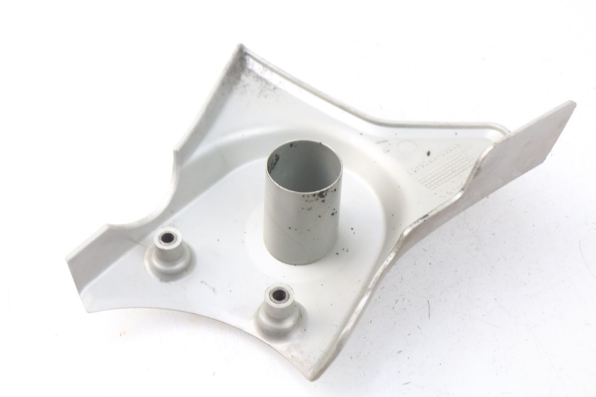 photo de TANDWIELKAP HONDA XLV VARADERO 125 (2000 - 2006) - Zoom op gebruiksstaat