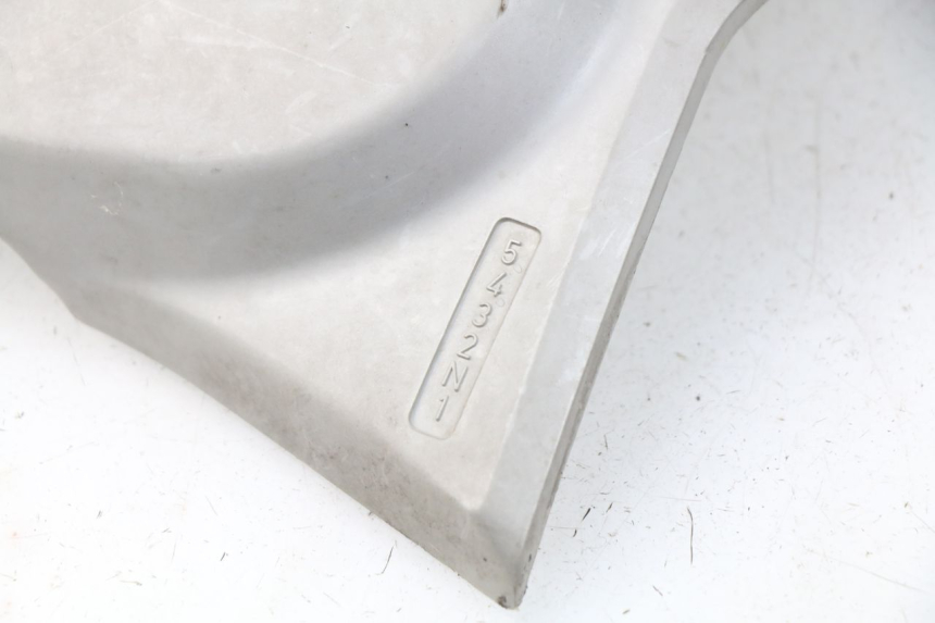 photo de TANDWIELKAP HONDA XLV VARADERO 125 (2000 - 2006) - Andere kijkhoek