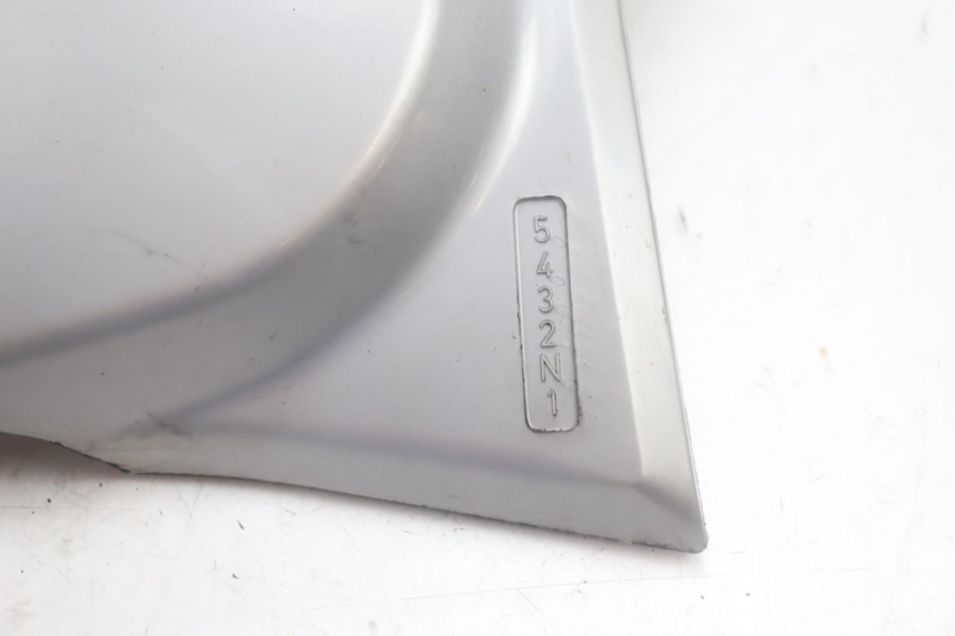 photo de TANDWIELKAP HONDA XLV VARADERO 125 (2007 - 2012) - Zoom op gebruiksstaat