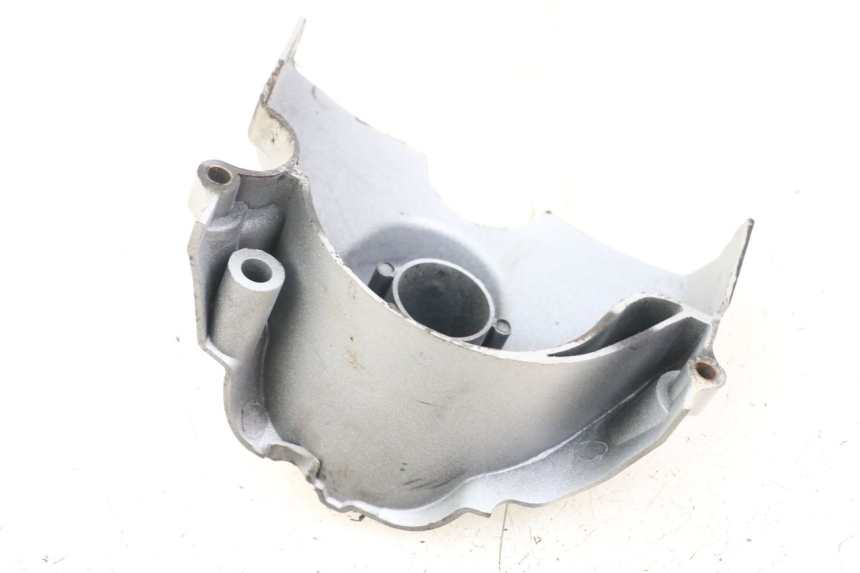 photo de TANDWIELKAP SYM XS 125 (2007 - 2016) - Zoom op gebruiksstaat