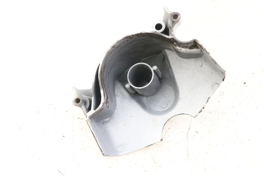 photo de TANDWIELKAP SYM XS 125 (2007 - 2016) - Andere kijkhoek