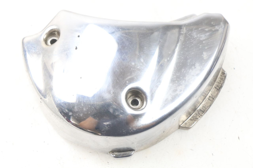 photo de TANDWIELKAP YAMAHA XVS DRAG STAR DRAGSTAR 650 (1997 - 2007) - Hoofdaanzicht