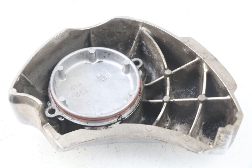 photo de TANDWIELKAP YAMAHA XVS DRAG STAR DRAGSTAR 650 (1997 - 2007) - Andere kijkhoek