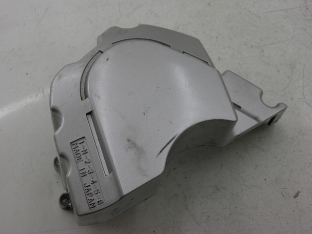 photo de TANDWIELKAP YAMAHA FZS FAZER 1000 (2003 - 2005) - Hoofdaanzicht