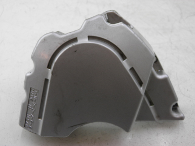 photo de TANDWIELKAP YAMAHA FZS FAZER 1000 (2003 - 2005) - Zoom op gebruiksstaat