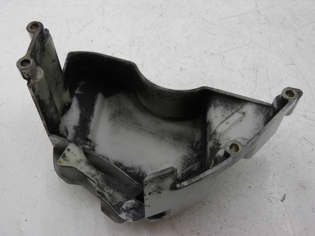 photo de TANDWIELKAP YAMAHA FZS FAZER 1000 (2003 - 2005) - Andere kijkhoek