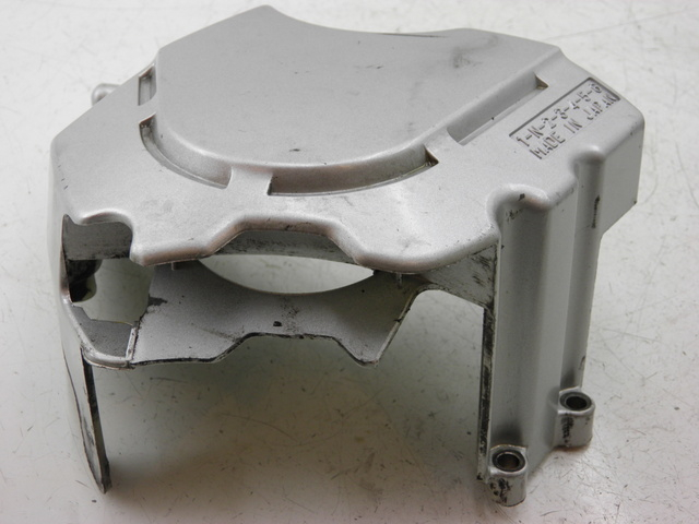 photo de TANDWIELKAP YAMAHA FZS FAZER 1000 (2003 - 2005) - Overzicht