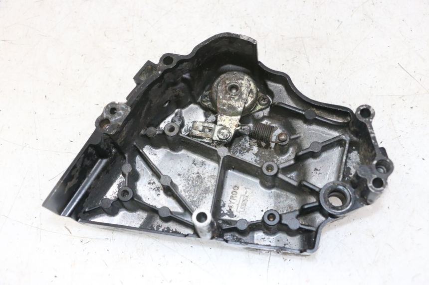 photo de TANDWIELKAP YAMAHA FZS FAZER 600 (2001 - 2003) - Zoom op gebruiksstaat