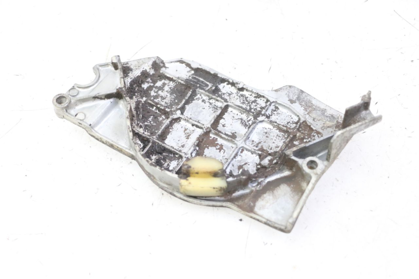 photo de TANDWIELKAP YAMAHA SR 125 (1982 - 2003) - Zoom op gebruiksstaat