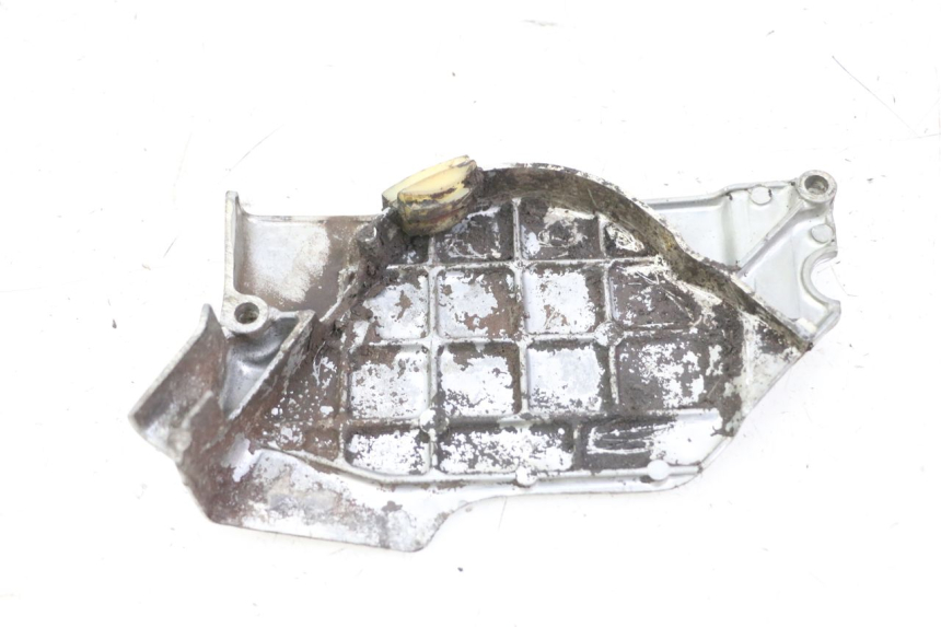 photo de TANDWIELKAP YAMAHA SR 125 (1982 - 2003) - Andere kijkhoek