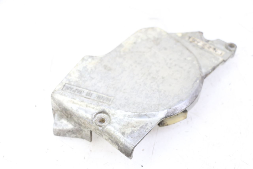 photo de TANDWIELKAP YAMAHA SR 125 (1982 - 2003) - Technische close-up