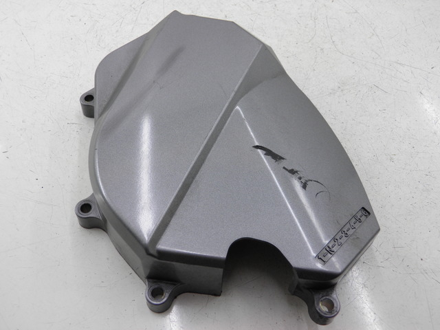 photo de TANDWIELKAP YAMAHA TDM 900 (2004 - 2006) - Hoofdaanzicht