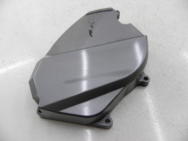 photo de TANDWIELKAP YAMAHA TDM 900 (2004 - 2006) - Detail van het onderdeel