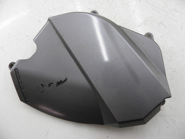 photo de TANDWIELKAP YAMAHA TDM 900 (2004 - 2006) - Technische close-up