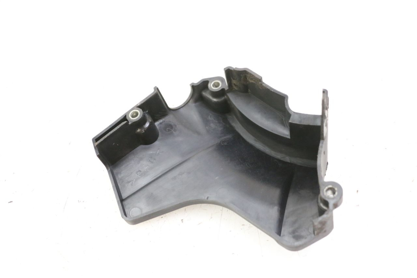 photo de TANDWIELKAST YAMAHA XJ6 600 (2008 - 2016) - Zoom op gebruiksstaat