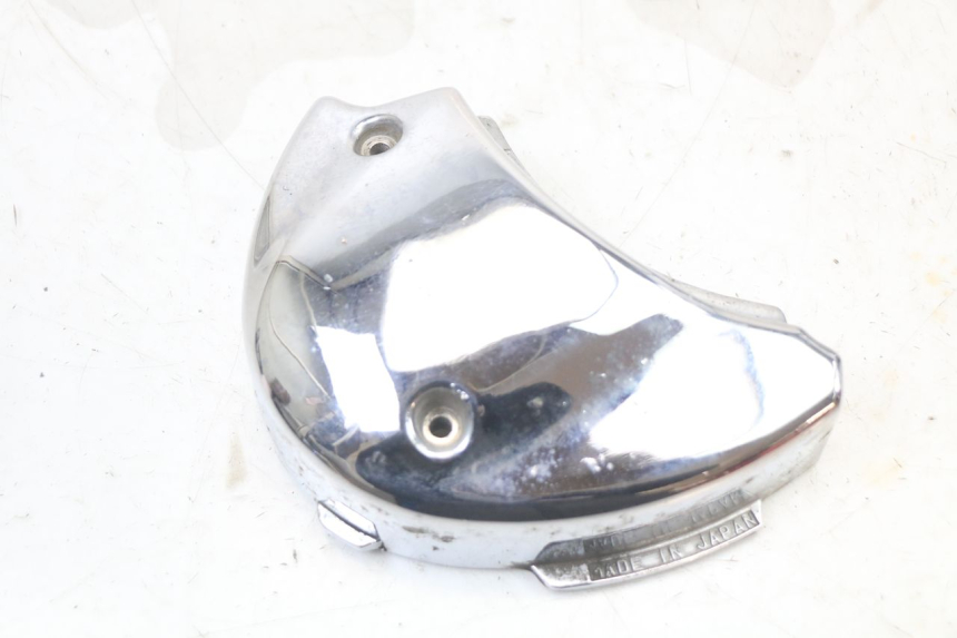 photo de TANDWIELKAP YAMAHA XVS DRAG STAR DRAGSTAR 650 (1997 - 2007) - Hoofdaanzicht