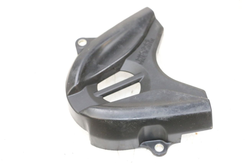 photo de TANDWIELKAP YAMAHA YFM R RAPTOR 250 (2008 - 2014) - Zoom op gebruiksstaat