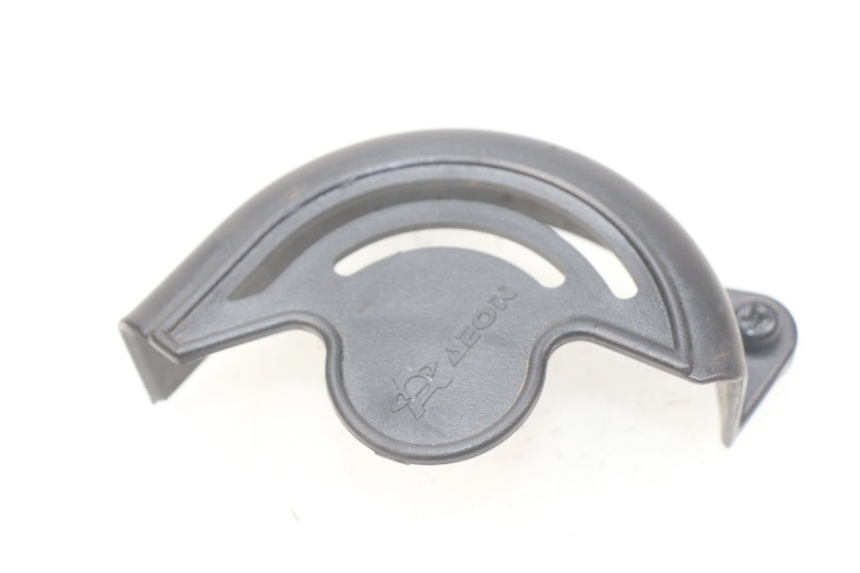 photo de TANDWIELKAP YAMAHA YFM R RAPTOR 90 (2017 - 2023) - Hoofdaanzicht