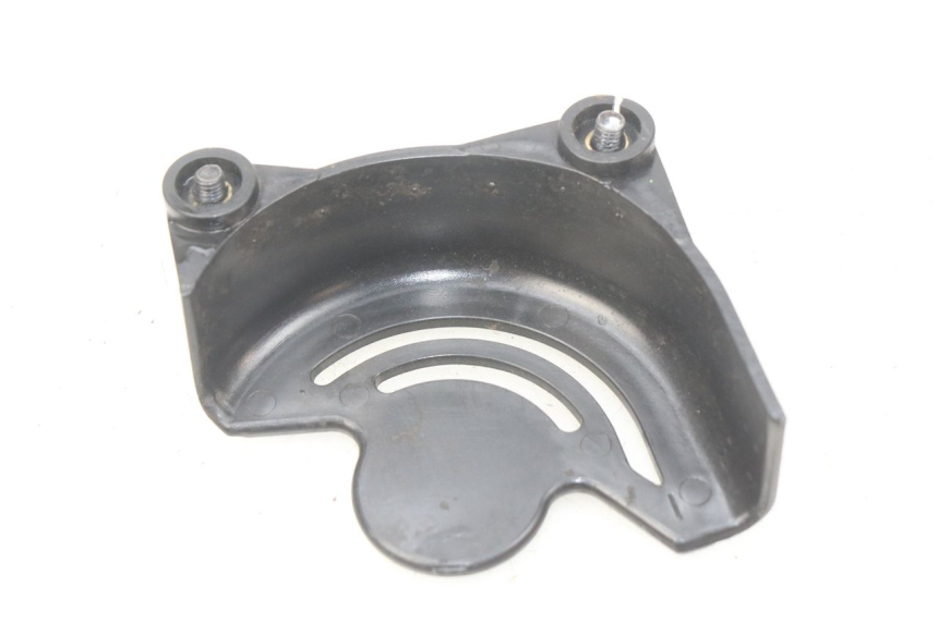 photo de TANDWIELKAP YAMAHA YFM R RAPTOR 90 (2017 - 2023) - Zoom op gebruiksstaat