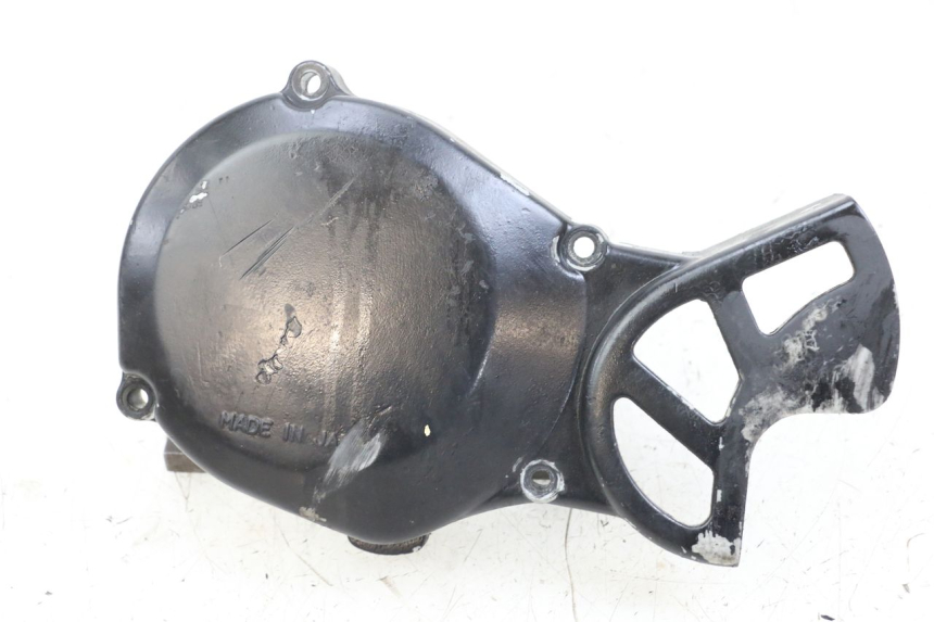 photo de TANDWIELKAP YAMAHA YZ 85 (2002 - 2018) - Hoofdaanzicht