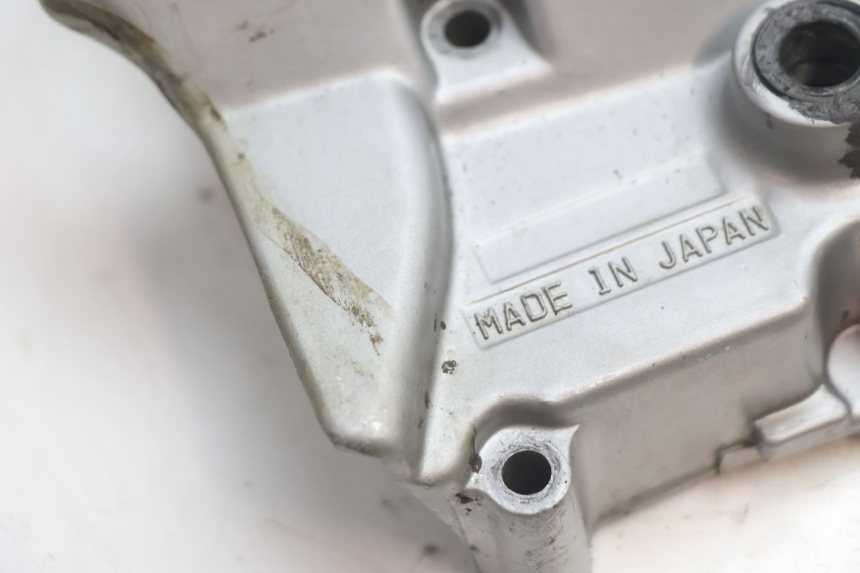 photo de TANDWIELBEHUIZING YAMAHA YZF R GENESIS 750 (1993 - 1998) - Detail van het onderdeel