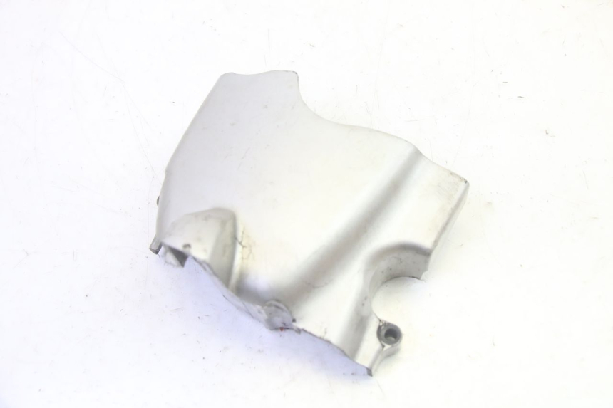 photo de TANDWIELKAP KYMCO ZING 125 (1997 - 2003) - Zoom op gebruiksstaat