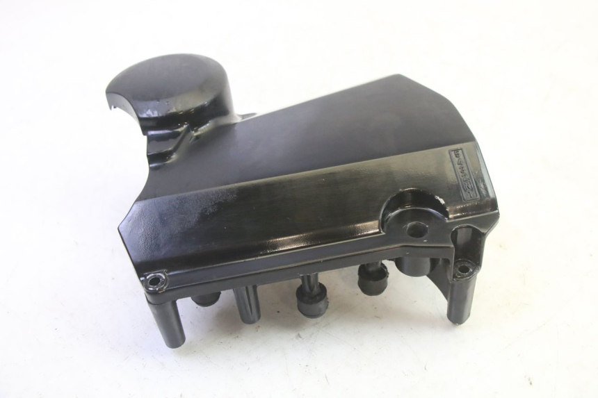 photo de TANDWIELKAP KAWASAKI ZR 7 750 (1999 - 2004) - Zoom op gebruiksstaat