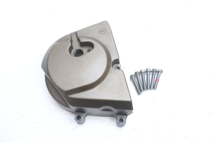 photo de TANDWIELKAP KAWASAKI ZX-6R ZX6R 600 (2000 - 2002) - Hoofdaanzicht