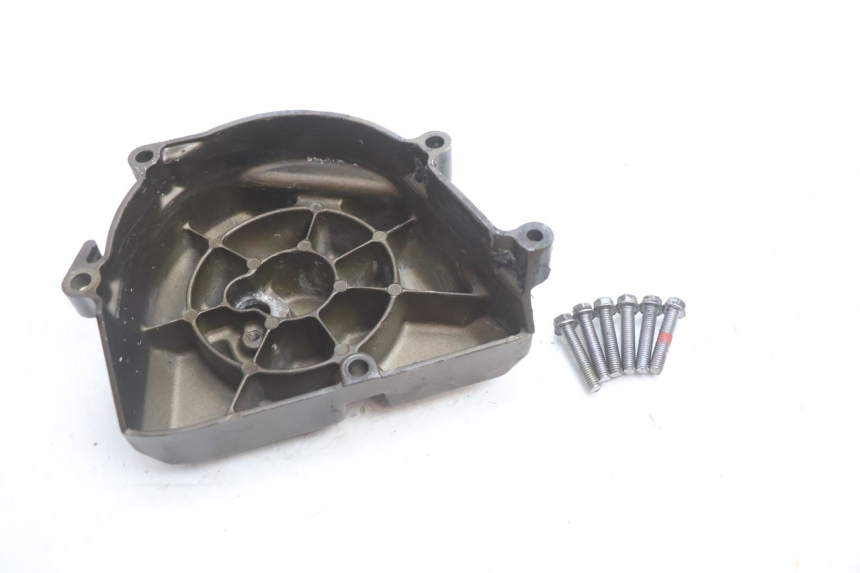photo de TANDWIELKAP KAWASAKI ZX-6R ZX6R 600 (2000 - 2002) - Andere kijkhoek