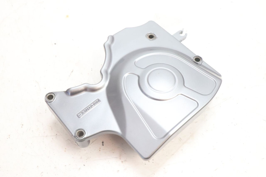 photo de TANDWIELKAP KAWASAKI ZZR 600 (1995 - 2004) - Hoofdaanzicht