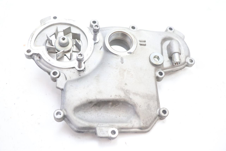 photo de WATERPOMPBEHUIZING BMW C SPORT 650 (2015 - 2021) - Detail van het onderdeel