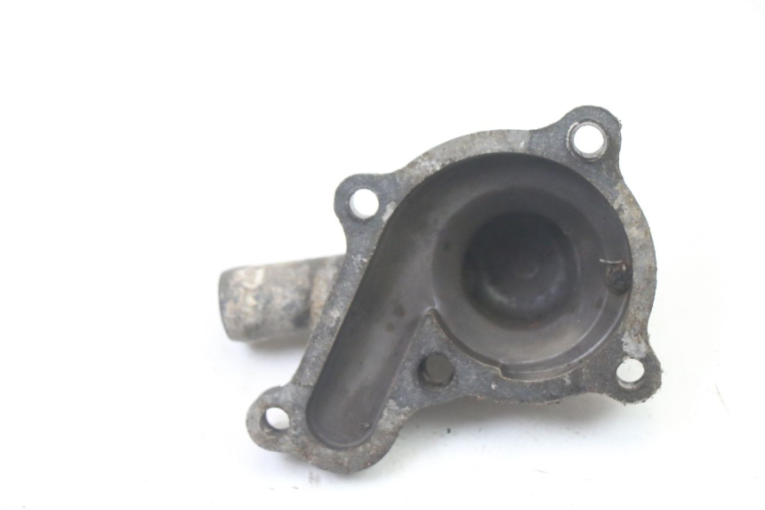 photo de WATERPOMPBEHUIZING KYMCO DINK STREET 125 (2009 - 2014) - Zoom op gebruiksstaat