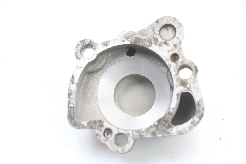 photo de WATERPOMPBEHUIZING YAMAHA DTLC 125 (1982 - 1987) - Zoom op gebruiksstaat