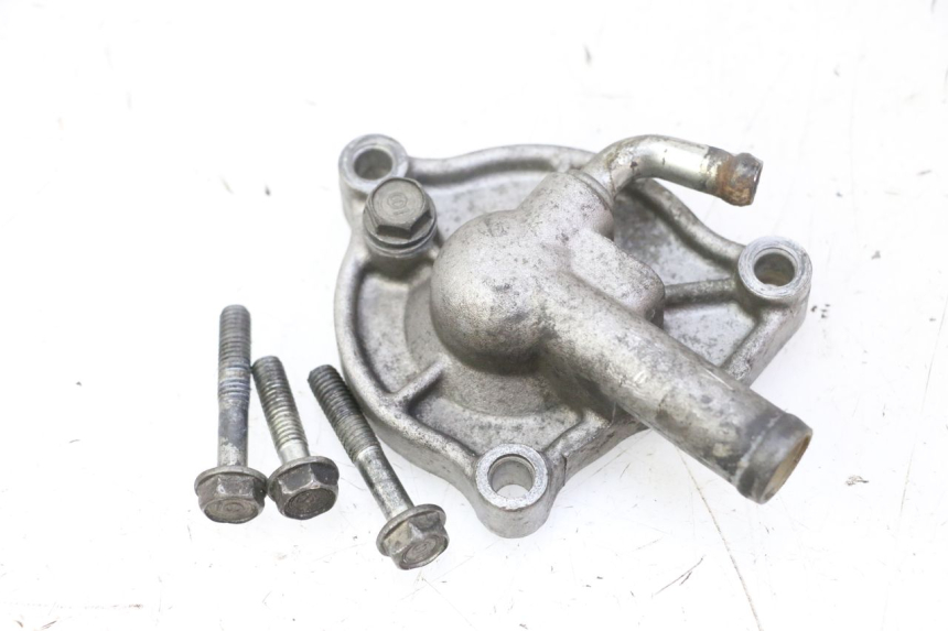 photo de WATERPOMPBEHUIZING HONDA FES S-WING SWING ABS 125 (2007 - 2015) - Hoofdaanzicht