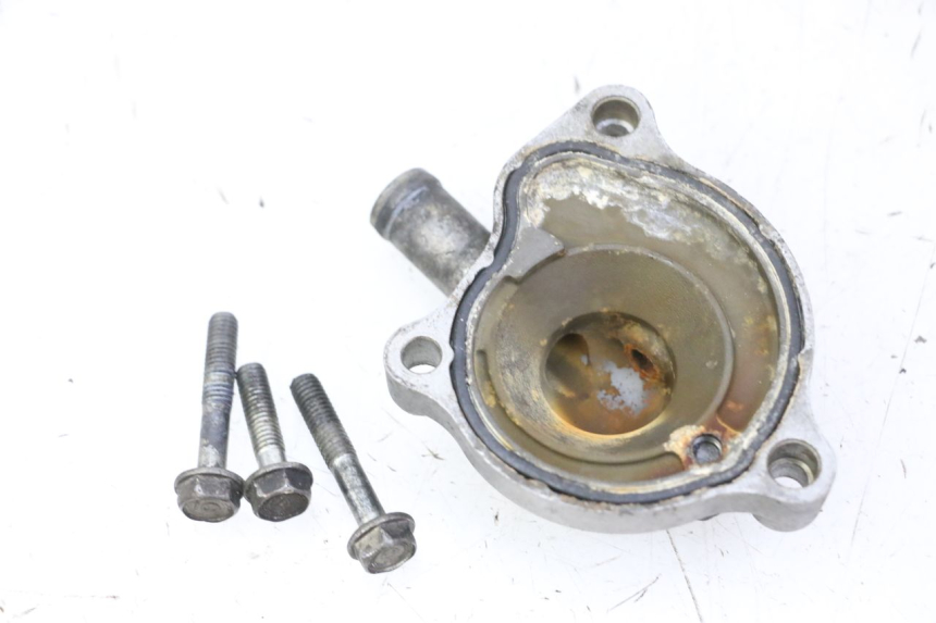 photo de WATERPOMPBEHUIZING HONDA FES S-WING SWING ABS 125 (2007 - 2015) - Detail van het onderdeel