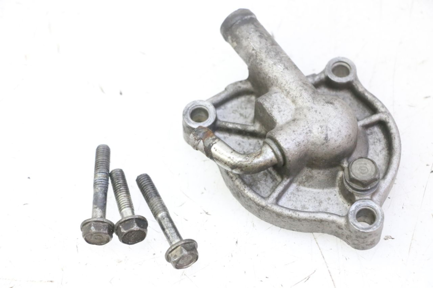 photo de WATERPOMPBEHUIZING HONDA FES S-WING SWING ABS 125 (2007 - 2015) - Zoom op gebruiksstaat