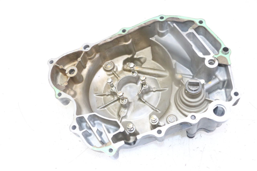 photo de WATERPOMPBEHUIZING HONDA FORZA ABS 300 (2013 - 2017) - Zoom op gebruiksstaat