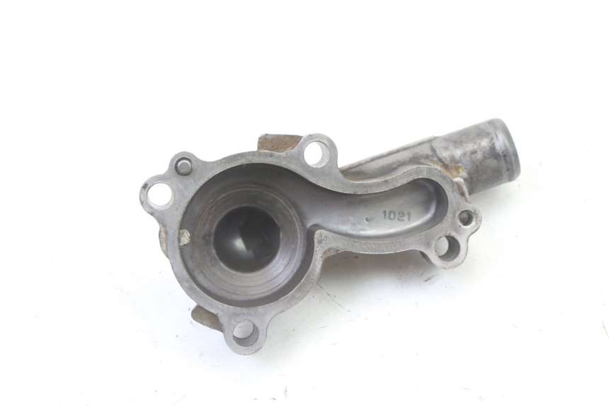 photo de WATERPOMPBEHUIZING KAWASAKI KX F KXF 450 (2009 - 2011) - Zoom op gebruiksstaat