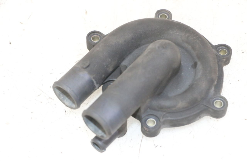 photo de WATERPOMPBEHUIZING PIAGGIO MP3 LT 400 (2007 - 2012) - Detail van het onderdeel