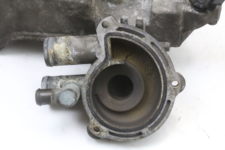 photo de WATERPOMPBEHUIZING PIAGGIO MP3 125 (2006 - 2014) - Gecontroleerd onderdeel