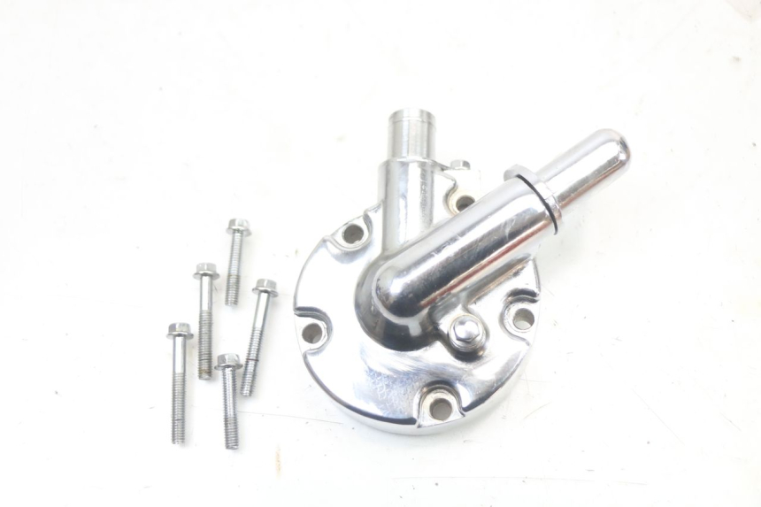 photo de WATERPOMPBEHUIZING REGAL RAPTOR SPYDER 125 (2010 - 2018) - Hoofdaanzicht