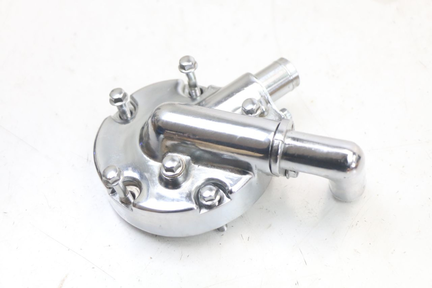 photo de WATERPOMPBEHUIZING REGAL RAPTOR SPYDER 125 (2010 - 2018) - Detail van het onderdeel