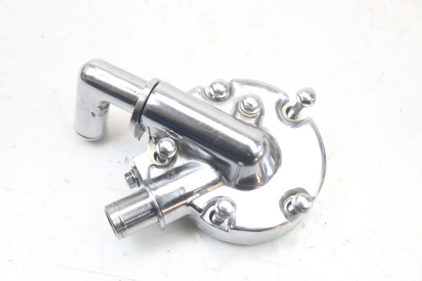 photo de WATERPOMPBEHUIZING REGAL RAPTOR SPYDER 125 (2010 - 2018) - Zoom op gebruiksstaat