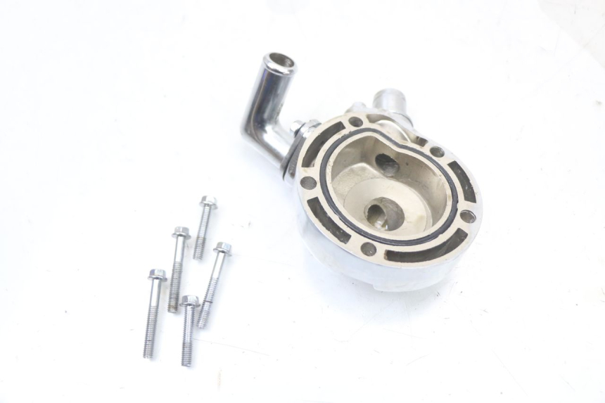 photo de WATERPOMPBEHUIZING REGAL RAPTOR SPYDER 125 (2010 - 2018) - Andere kijkhoek