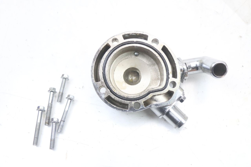 photo de WATERPOMPBEHUIZING REGAL RAPTOR SPYDER 125 (2010 - 2018) - Technische close-up