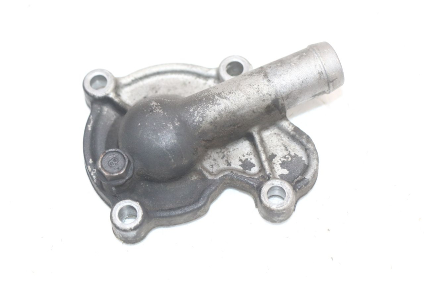 photo de WATERPOMPBEHUIZING DAELIM S3 125 (2010 - 2017) - Hoofdaanzicht