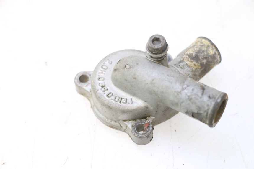 photo de WATERPOMPBEHUIZING DERBI SENDA 50 (2003 - 2005) - Detail van het onderdeel