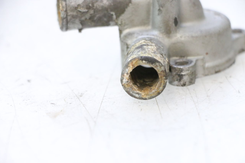 photo de WATERPOMPBEHUIZING DERBI SENDA 50 (2003 - 2005) - Andere kijkhoek