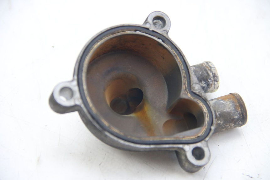 photo de WATERPOMPBEHUIZING SUZUKI SIXTEEN 125 (2008 - 2010) - Zoom op gebruiksstaat