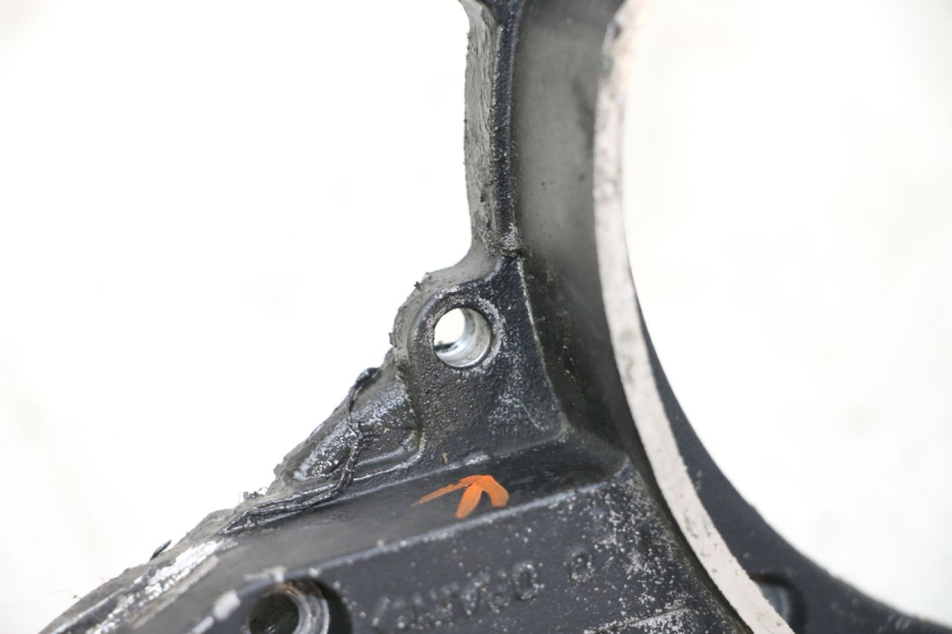 photo de WATERPOMPBEHUIZING CAGIVA SUPER CITY 125 (1992 - 1997) - Detail van het onderdeel